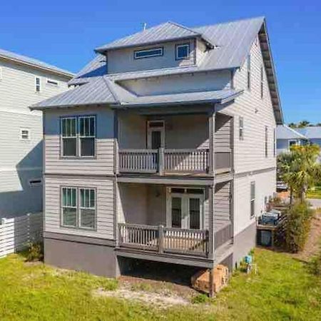 30A Coastal Home Walk To Beach, Lake & Pool Inlet Beach Eksteriør billede
