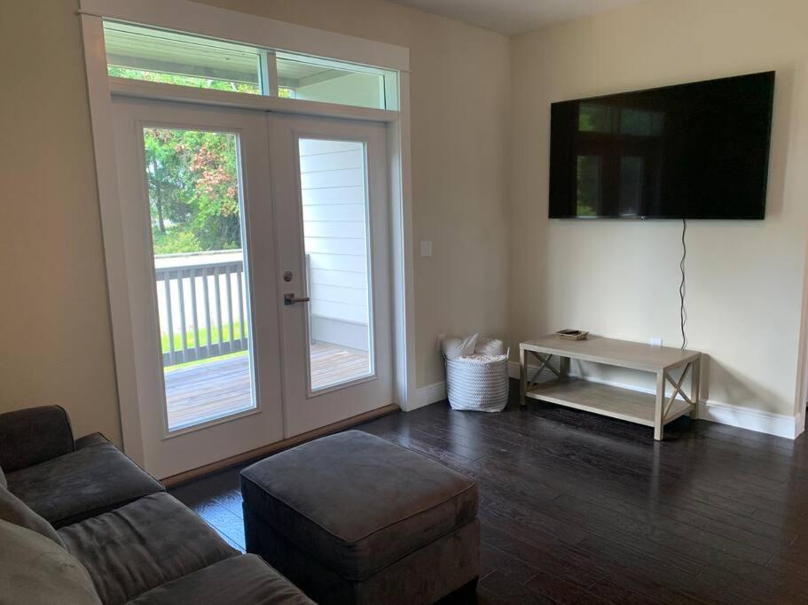 30A Coastal Home Walk To Beach, Lake & Pool Inlet Beach Eksteriør billede