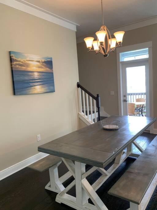 30A Coastal Home Walk To Beach, Lake & Pool Inlet Beach Eksteriør billede