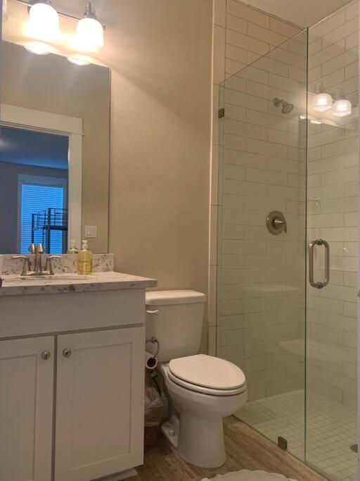 30A Coastal Home Walk To Beach, Lake & Pool Inlet Beach Eksteriør billede