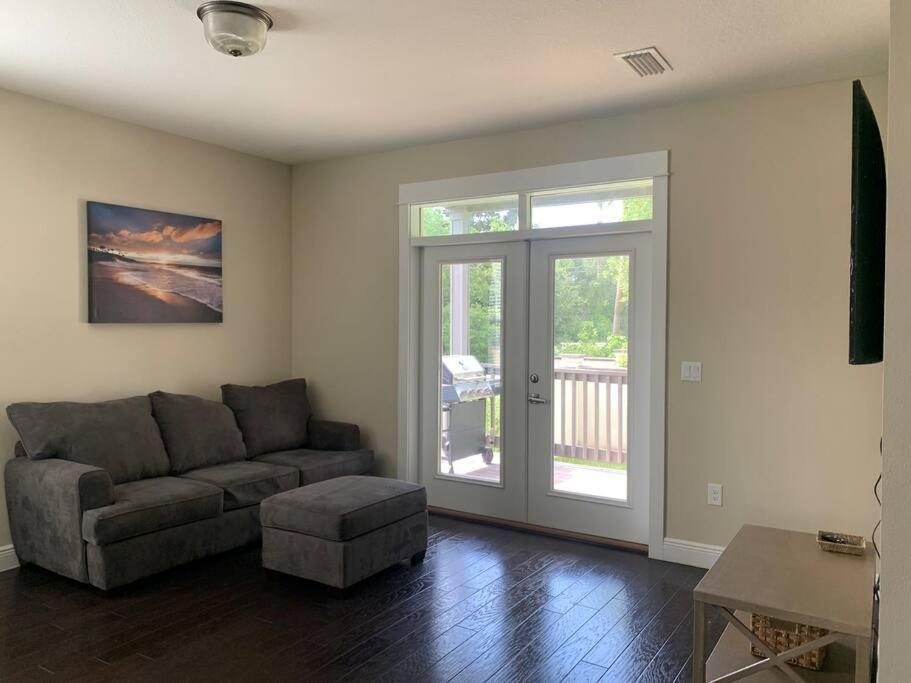 30A Coastal Home Walk To Beach, Lake & Pool Inlet Beach Eksteriør billede