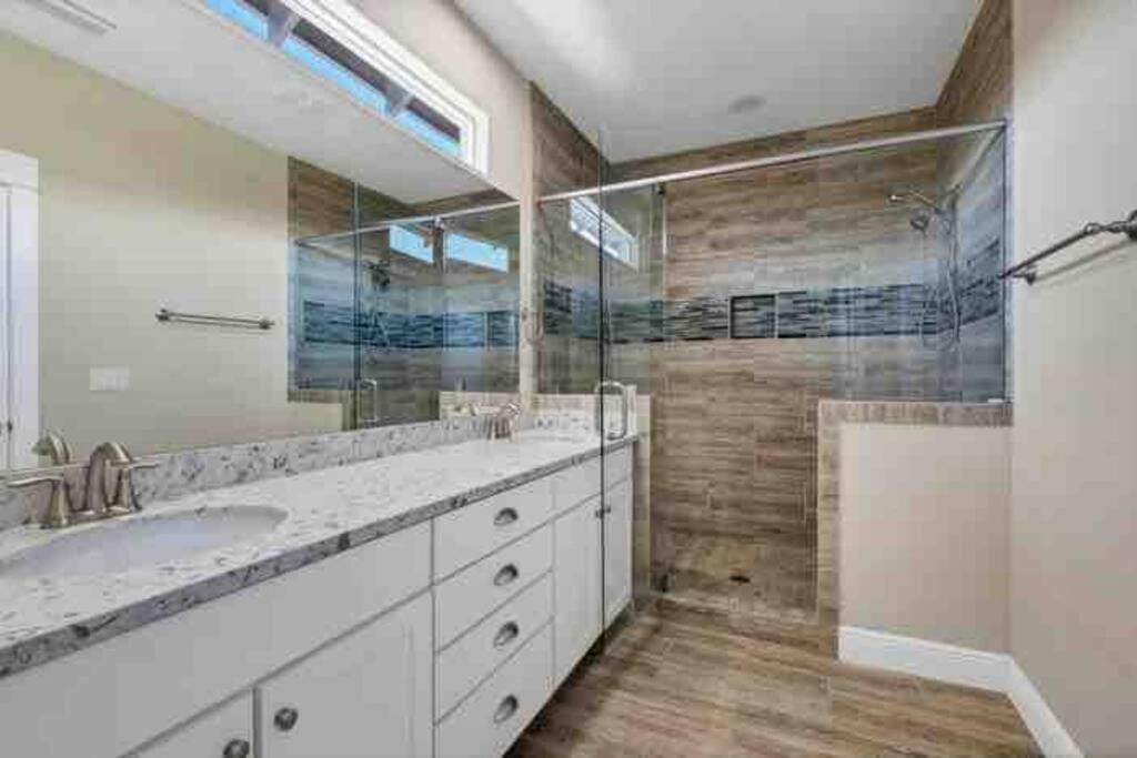 30A Coastal Home Walk To Beach, Lake & Pool Inlet Beach Eksteriør billede